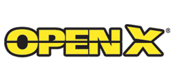 OpenX Logo