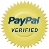 PayPal Seal